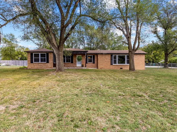 1521 N Central Avenue, Monett, MO 65708