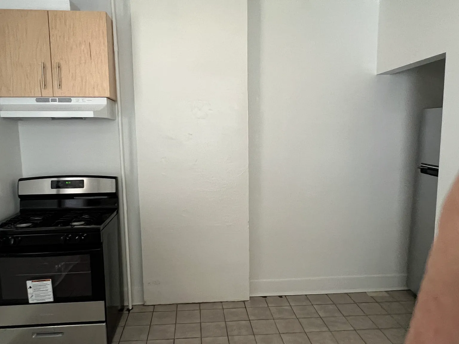 1 bed, $1,900 — Photo 3