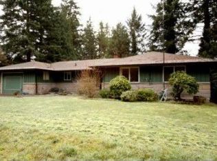 6115 NE 185th St, Kenmore, WA 98028