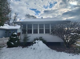117 E Borley Ave, Mishawaka, IN 46545