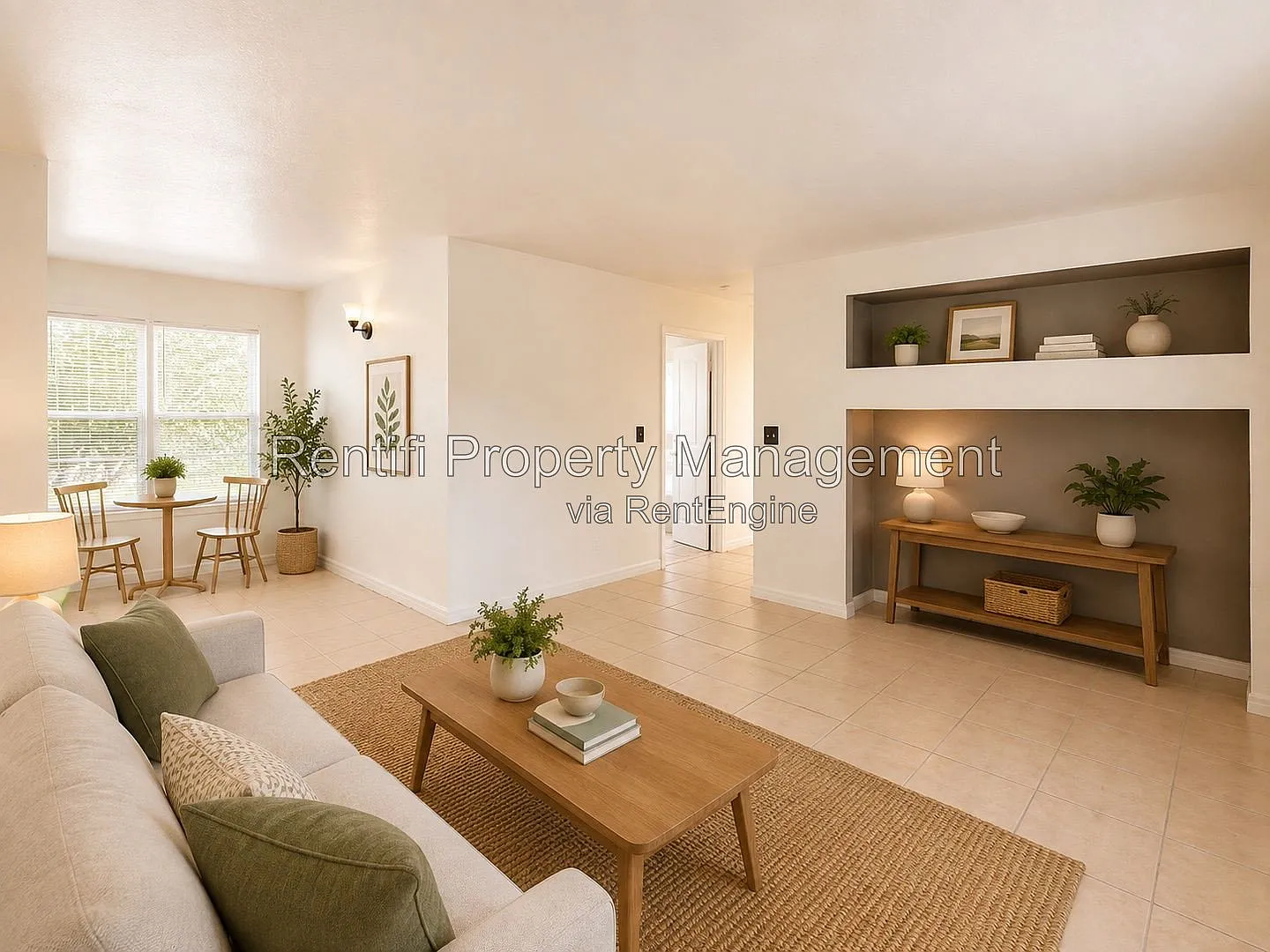 2 bed, 1.0 bath, 679 sqft, $1,200 — Photo 4