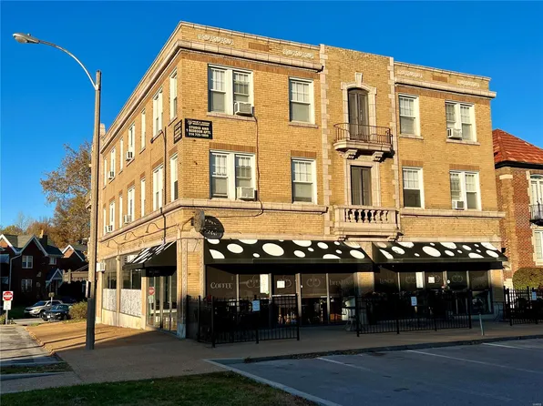 7335 Forsyth Blvd, Saint Louis, MO 63105