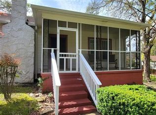 3838 Collier Dr NW, Atlanta, GA 30331