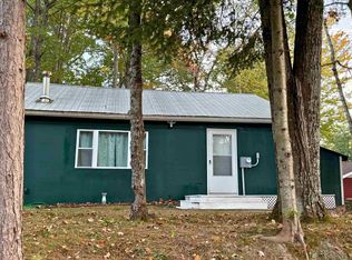 3279 Handrich Dr, Curran, MI