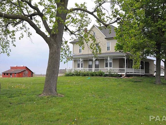 3rd image of 2490 County Road 1600 N