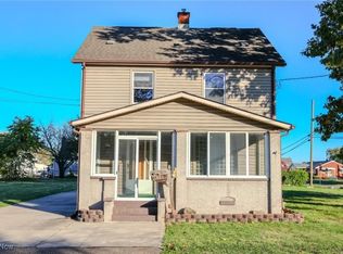 1548 Tanner Ave SW, Canton, OH 44706