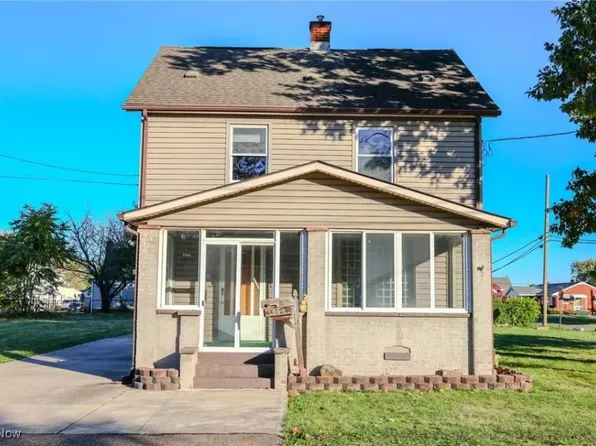 1548 Tanner Ave SW, Canton, OH 44706