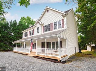 19751 Three Notch Rd, Lexington Park, MD 20653