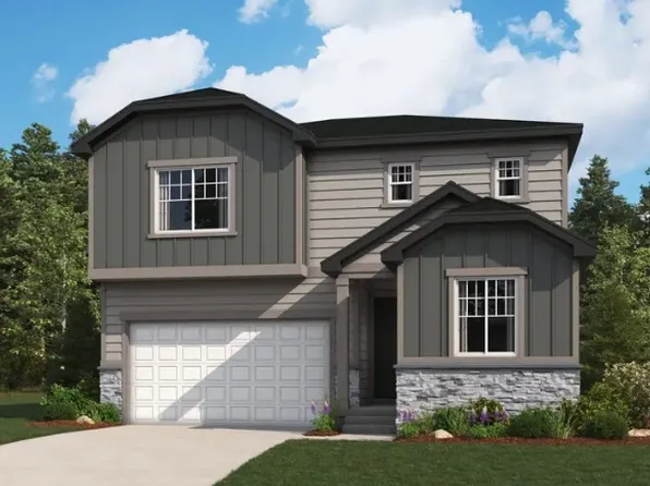6733 Star Discovery Way N #1307, Stansbury Park, UT 84074