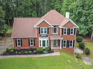 2482 Windchase Ct, Buford, GA 30518