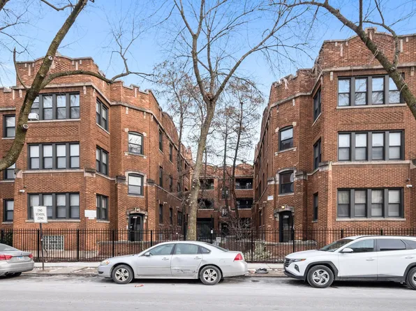 6235-45 S. Martin Luther King Dr., 6235-45 S Martin Luther King Dr #6243-1E, Chicago, IL 60637