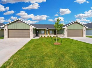 805 N Rainbow Lake Ter SUITE 200, Wichita, KS 67235