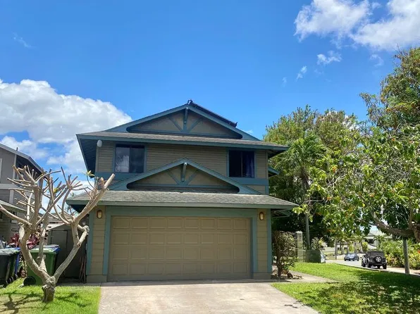 94-1125 Kaloli Loop, Waipahu, HI 96797