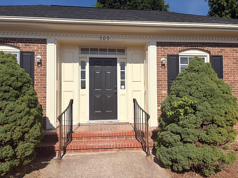 509 Highland Park Dr #A — Photo 1