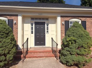 509 Highland Park Dr #A, Eden, NC 27288