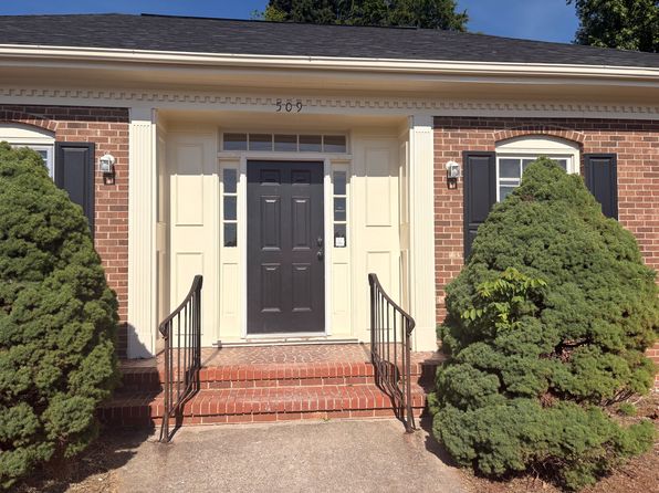 509 Highland Park Dr #A