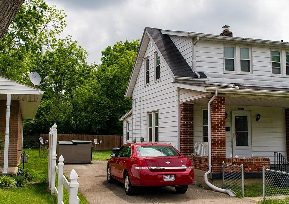 2532 Grant Avenue Dayton OH 45406