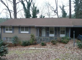 1322 Stoneybrook Dr, Tucker, GA 30084