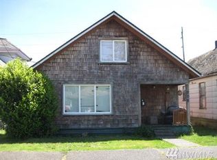 704 Monroe St, Hoquiam, WA 98550