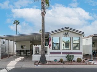 880 Mother Lode Dr #1099, Apache Junction, AZ 85119