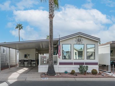 880 Mother Lode Dr #1099, Apache Junction, AZ, 85119