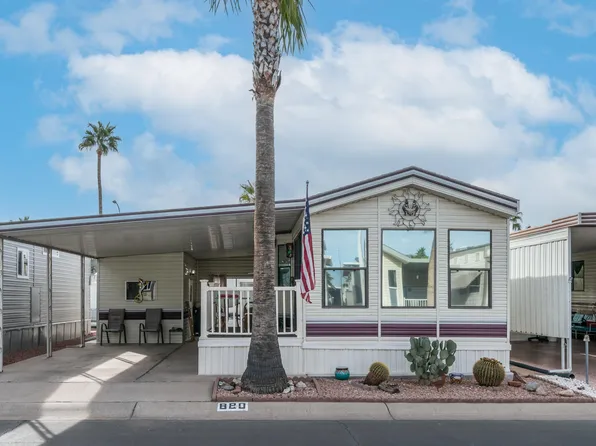 880 Motherlode Drive #1099, Apache Junction, AZ 85119