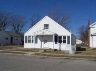 749 McClain Ave, Greenfield, OH 45123