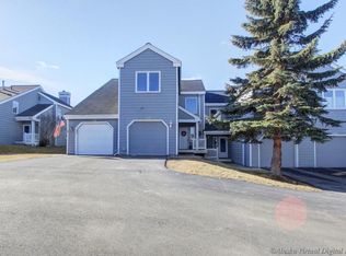 1510 Elcadore Cir UNIT 1510-05, Anchorage, AK 99507