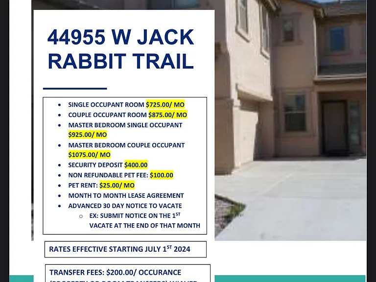44955 W Jack Rabbit Trl — Photo 32