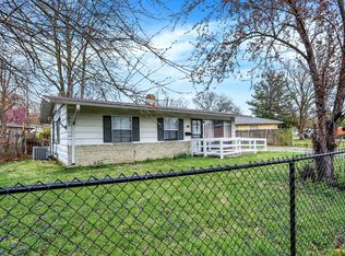 3126 Donald Ave, Indianapolis, IN