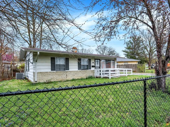 3126 Donald Ave, Indianapolis, IN 46224