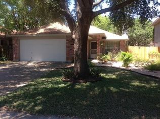 4604 Castleman Dr, Austin, TX 78725