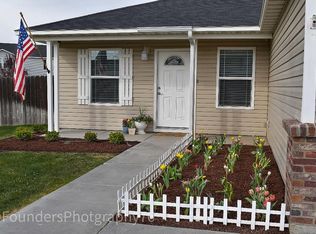 11768 Jump Creek Dr, Caldwell, ID 83605