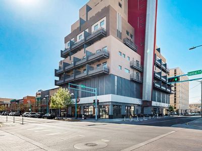 524 Central Ave SW UNIT 804, Albuquerque, NM, 87102