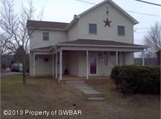 115 N Main St, Mountain Top, PA 18707