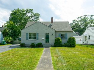 5295 Saint Paul Blvd, Rochester, NY 14617