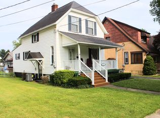 416 Haig St, Ellwood City, PA 16117