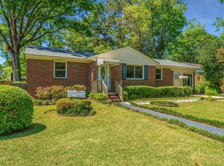 351 Millcreek Dr, Charleston, SC 29407