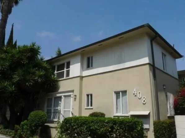 408 N Doheny Dr, Los Angeles, CA 90048