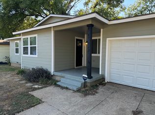 409 Michael Blvd, Hurst, TX 76053