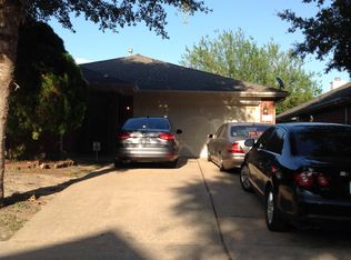 9103 Dragonwood Trl, Houston, TX 77083