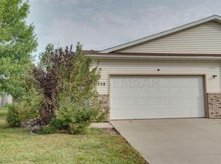 1538 Suntree Dr, West Fargo, ND