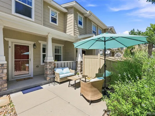 17926 E 104th Way #B, Commerce City, CO 80022