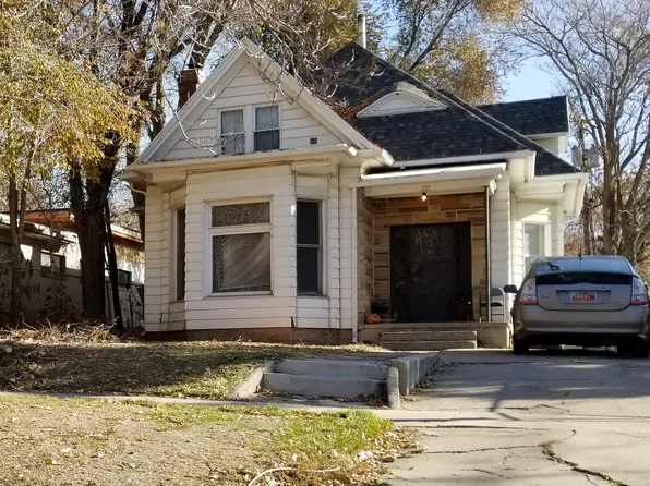 Near U of U and Downtown