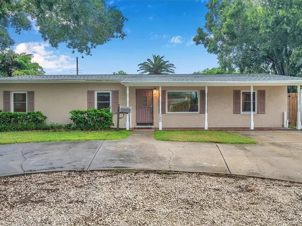 5680 CEDAR STREET NE, ST PETERSBURG, FL 33703