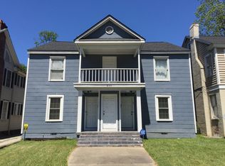 1843 Devine St #3-1-2, Columbia, SC 29201