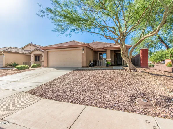 10802 W ELM Lane, Avondale, AZ 85323