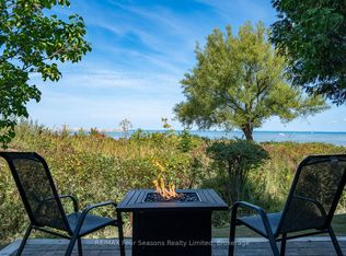 44 Trott Blvd #24, Collingwood, ON