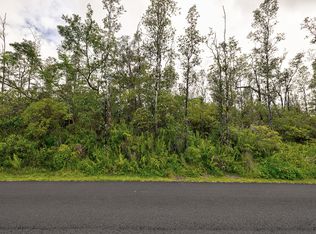 30th Ave LOT 136, Keaau, HI 96749