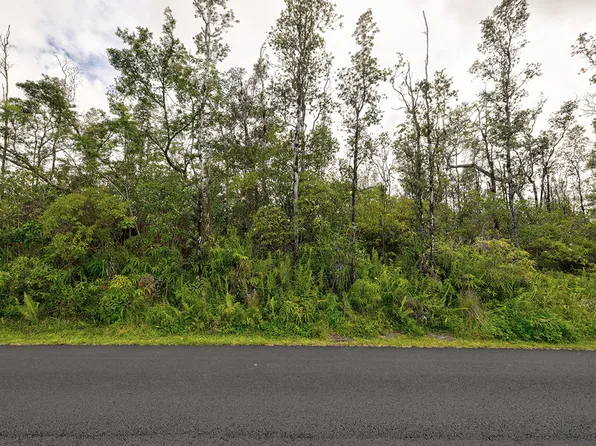 30th Ave Lot 136, Keaau, HI 96749